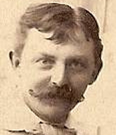 Henry Maurice Lindskog
